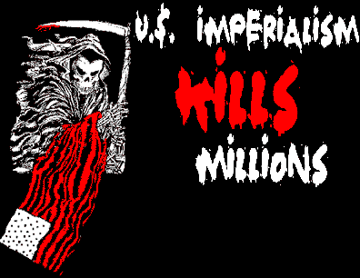 imperialism kills millions