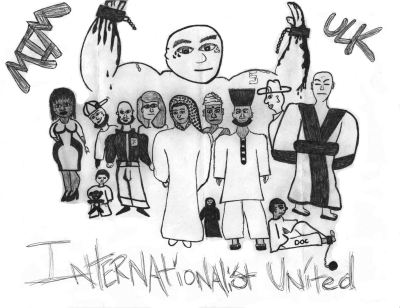 Internationalist United