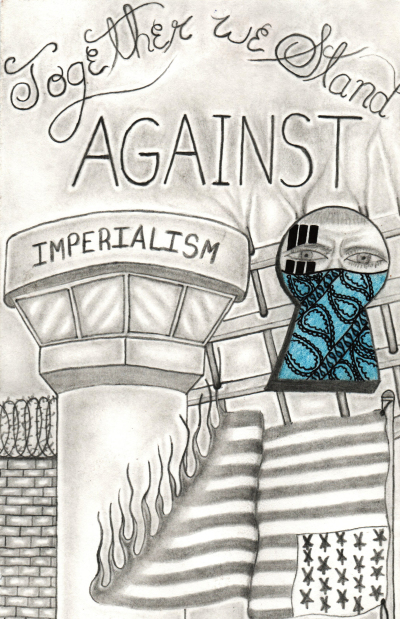 Together Against Imperialism