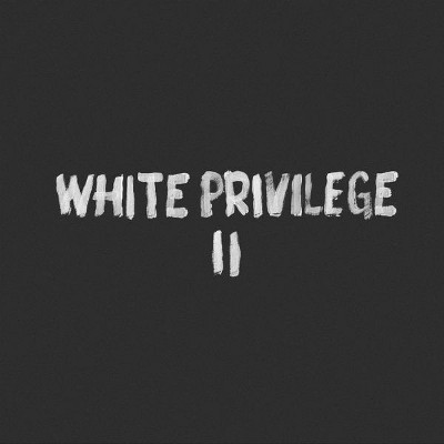 white privilege II Macklemore