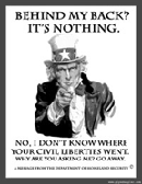 Civil Liberties