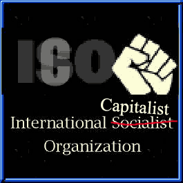 International Socialist Organization