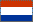 Dutch flag