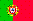 Portugese flag