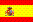 Spanish flag