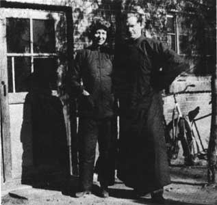 cover photo from Allyn and Adele Rickett's Book: Prisoners of Liberation
