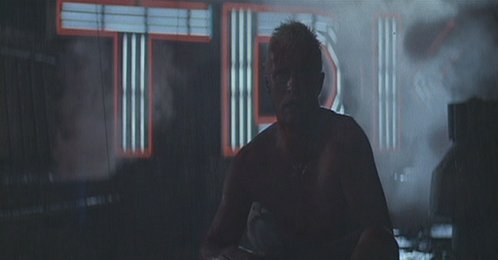 Film review: Blade Runner - a tale of AI and the question of sentience, Plymouth Arts Cinema, Independent Cinema for Everyone