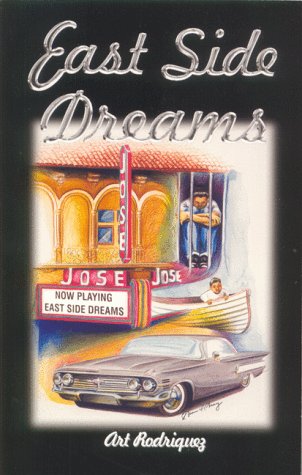 Eastside Dreams book cover