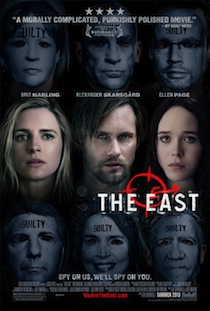 The East 2013