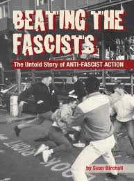 anti-fascist action