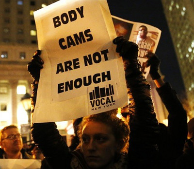 body cameras are not enough