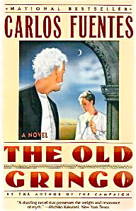 book cover The Old Gringo
