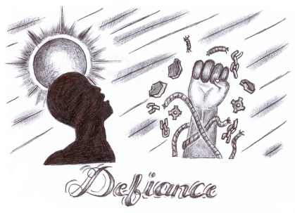 defiance