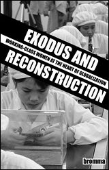 exodus and reconstrustion