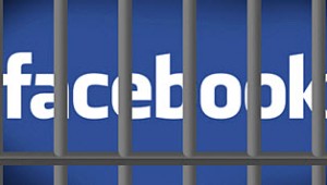 facebook in prisons