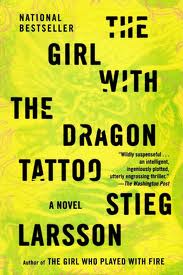 girl with dragon tattoo
