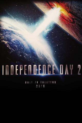 Independence Day Resurgence