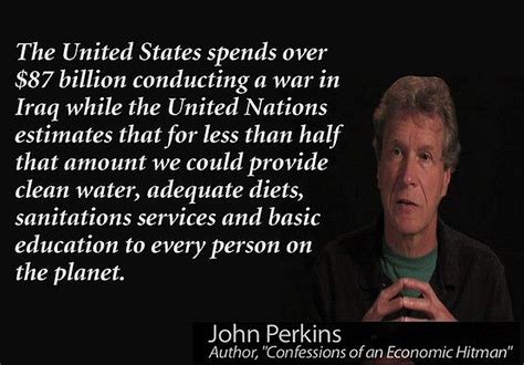 john perkins quote