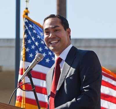 julian castro vendido