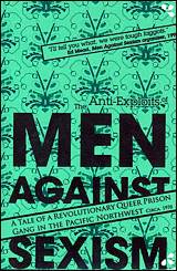 men against sexism by ed mead