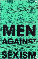 men against sexism by ed mead