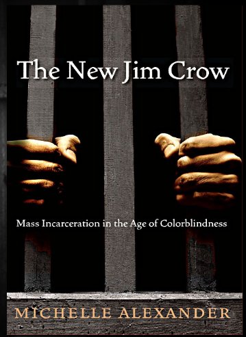 The New Jim Crow