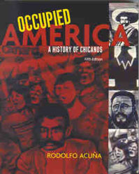 occupied america book cover