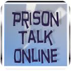 Prison Talk Online censors political posts