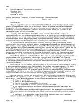Arizona Petition