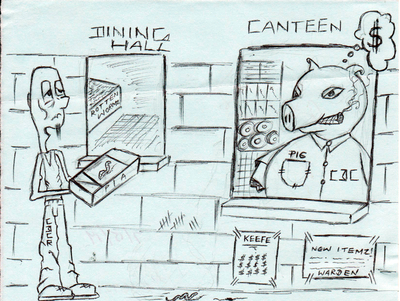 Canteen