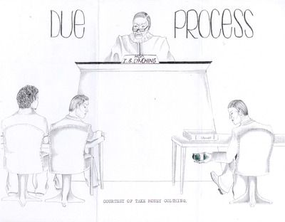 Due Process