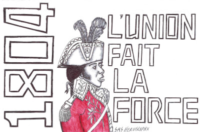 1804: L'Union Fait La Force