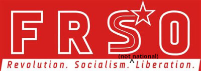 freedom road socialist organization