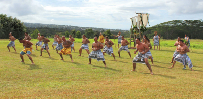 hawaii prisoners dance
