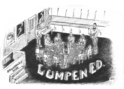 Lumpen Education