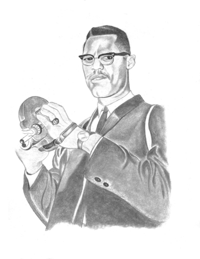 MalcolmX