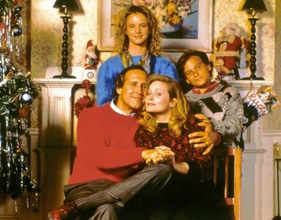 National Lampoon's Xmas Vacation