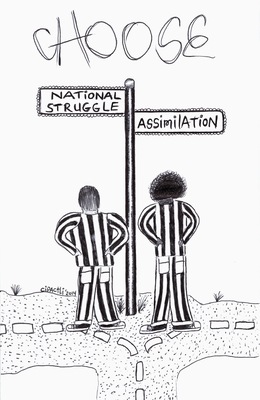 national liberation or assimililation