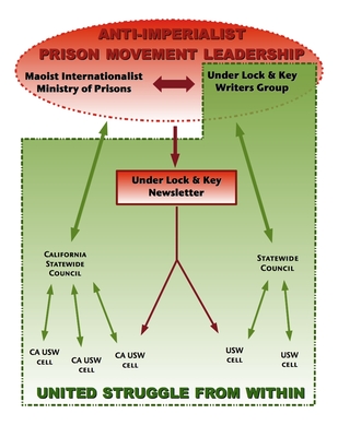 united struggle from within structure