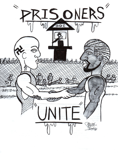Prisoners Unite