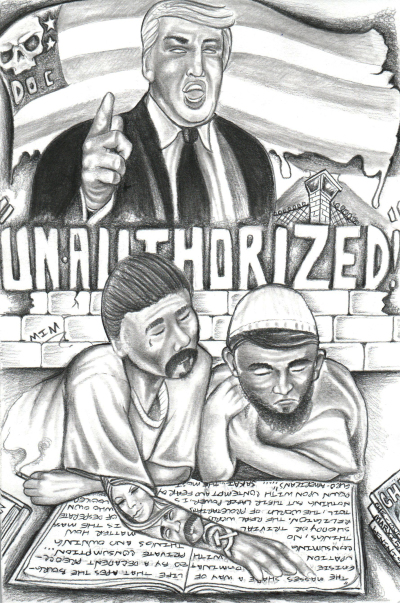 Unauthorized Study