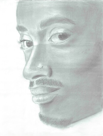 Tupac Shakur