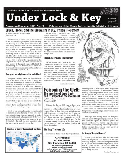Under Lock & Key 59