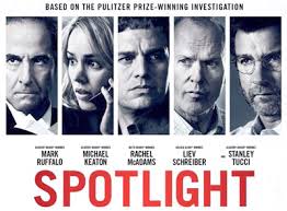 spotlight