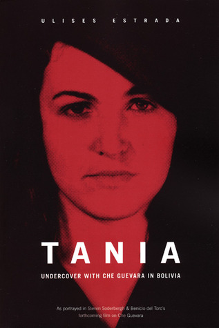 tania the guerrilla