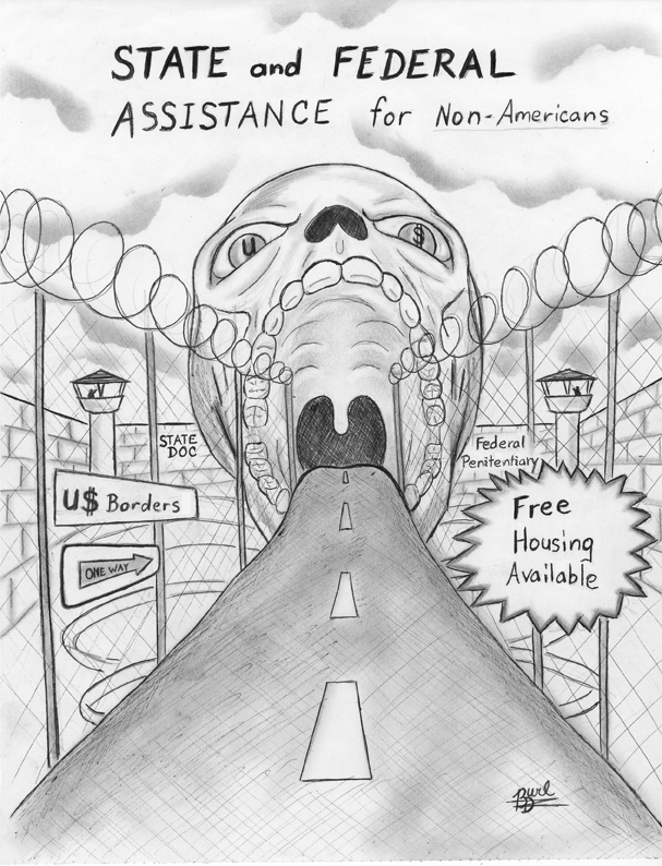 Government Assistance for Migrants