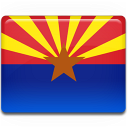 Arizona Flag