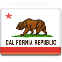 California Flag