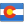 Colorado icon