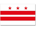 District of Columbia Flag